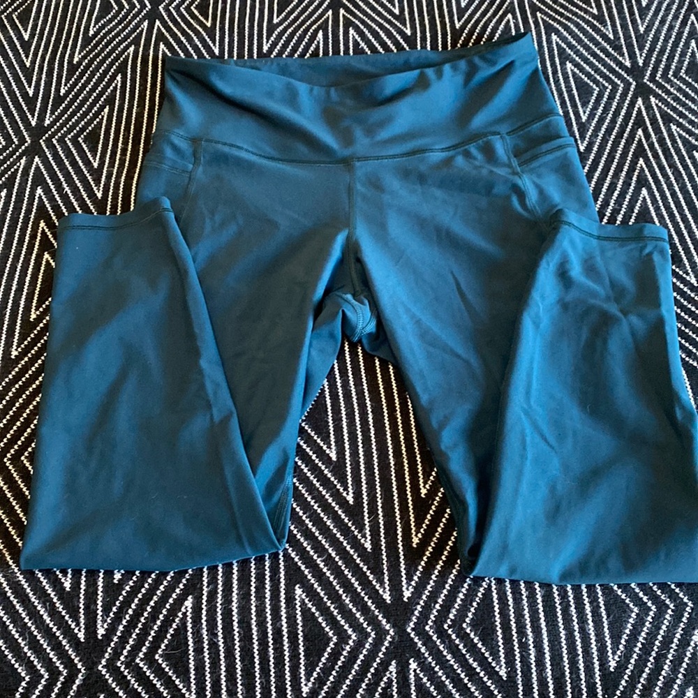 Old Navy Active Leggings - Picture 1 of 7